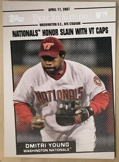 Dmitri Young