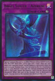 Angel Statue - Azurune CH02-EN040