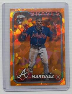 J.P. Martinez