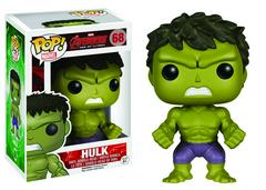 Hulk #68