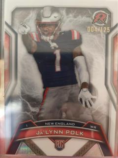 Ja'Lynn Polk