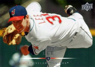 Cliff Lee