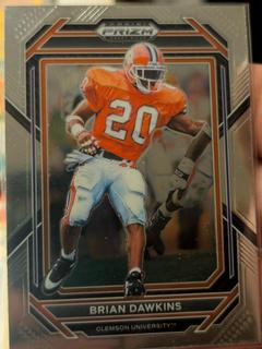 Brian Dawkins