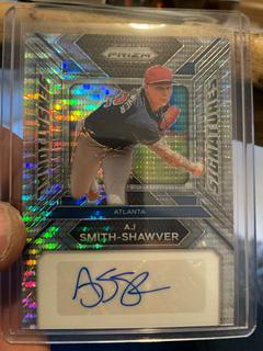 AJ Smith-Shawver