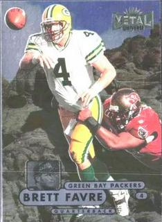 Brett Favre