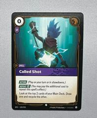 その他 Morgana le Fay foil Sorcery TCG morgana-le-fay.jpg