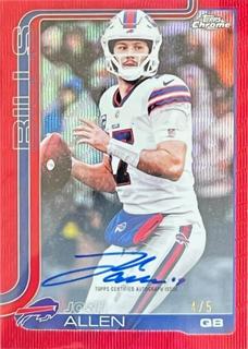 Josh Allen