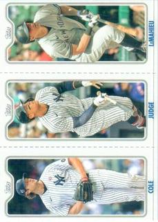 Cole/Judge/LeMahieu