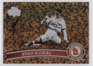 Stan Musial