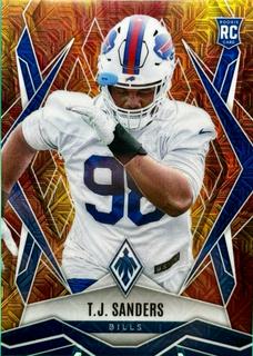 T.J. Sanders