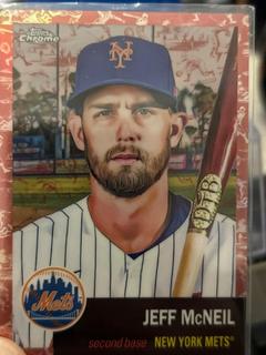 Jeff McNeil