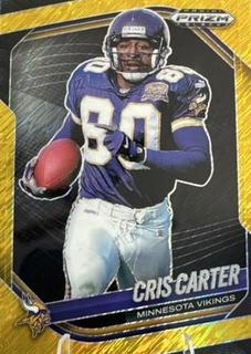 Cris Carter
