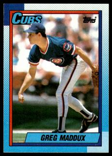 Greg Maddux