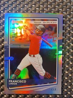 Francisco Lindor