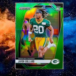 Javon Bullard