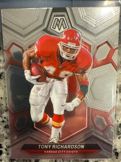 Tony Richardson