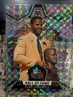 Earl Campbell