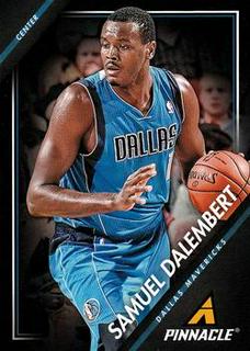 Samuel Dalembert