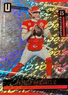 Patrick Mahomes II
