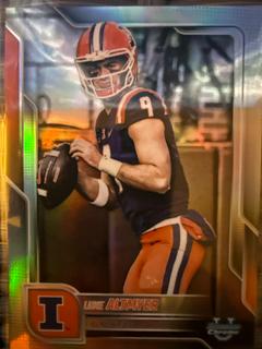 Luke Altmyer