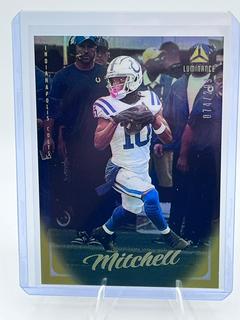 Adonai Mitchell