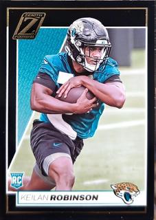 Keilan Robinson