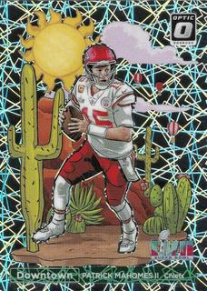 Patrick Mahomes II