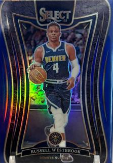 Russell Westbrook