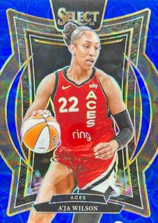 A'ja Wilson