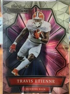 Travis Etienne
