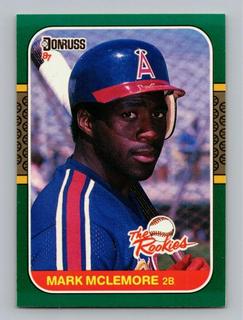 Mark McLemore