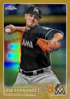Jose Fernandez