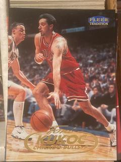 Toni Kukoc