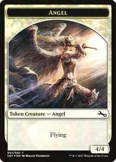 Angel Token