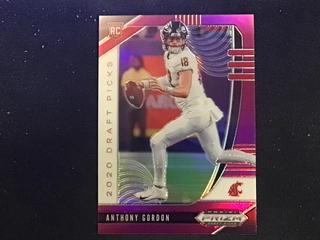 Anthony Gordon