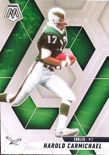 Harold Carmichael