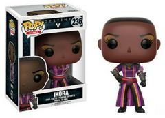 Ikora #236