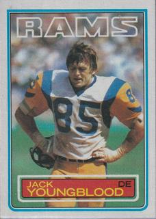 Jack Youngblood