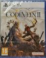 Code Vein II | PAL Playstation 5