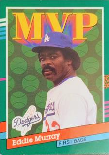 Eddie Murray