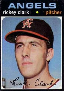 Rickey Clark