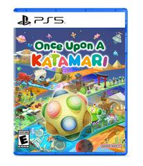 Once Upon A Katamari Playstation 5 Prices