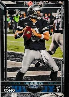 Tony Romo
