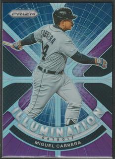 Miguel Cabrera
