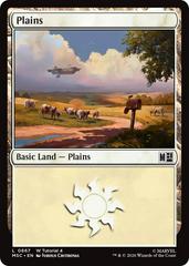 Plains #867