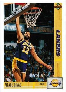 Vlade Divac