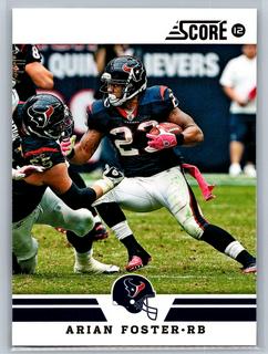 Arian Foster
