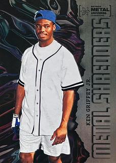 Ken Griffey Jr.