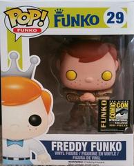 Freddy Funko Heimdall #29 (Freddy Funko)