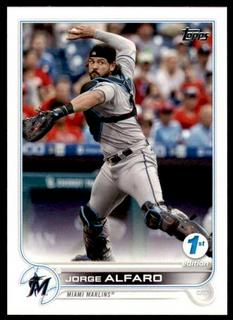 Jorge Alfaro